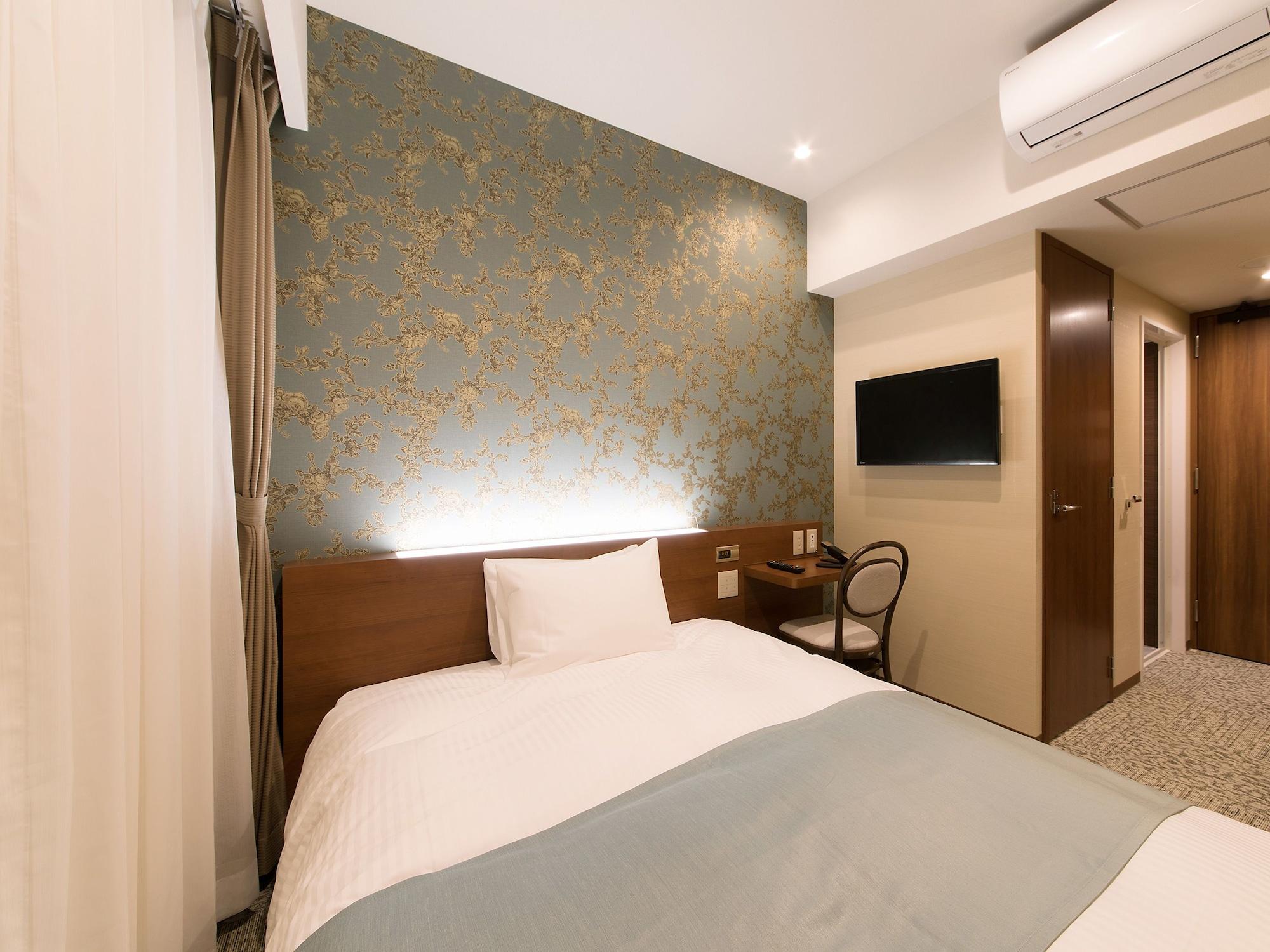 S.Training Center Hotel Osaka Ngoại thất bức ảnh