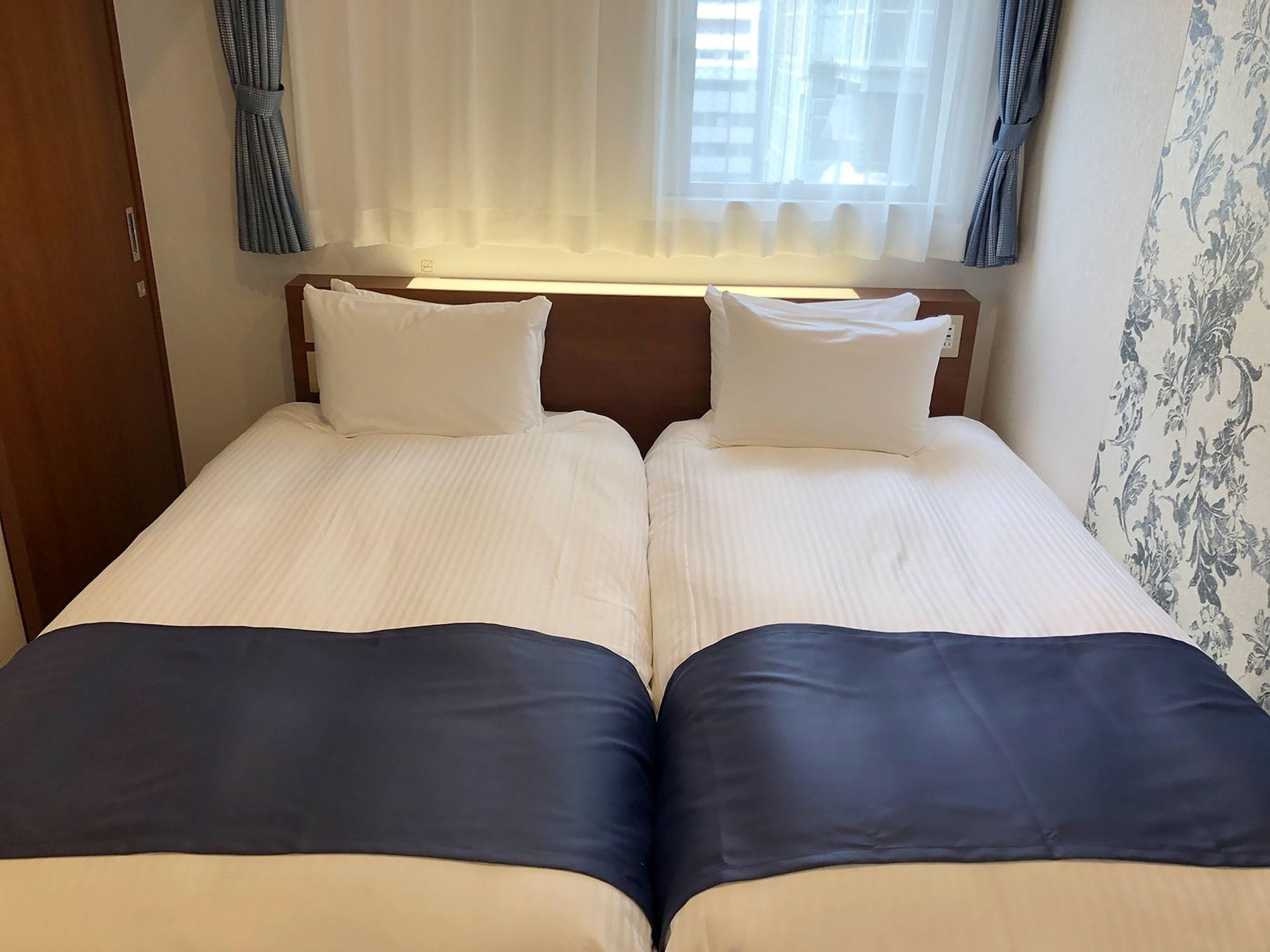 S.Training Center Hotel Osaka Ngoại thất bức ảnh