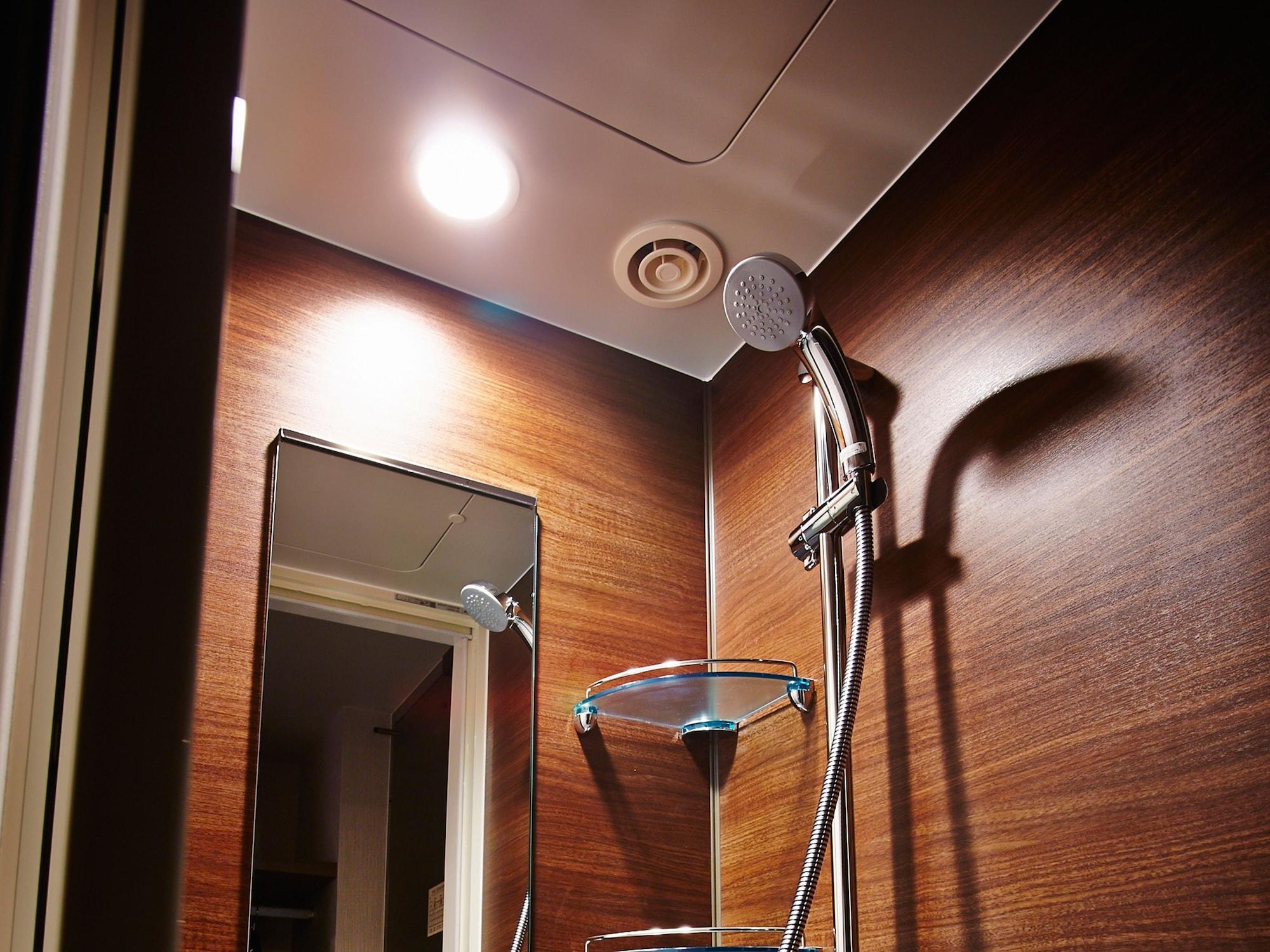 S.Training Center Hotel Osaka Ngoại thất bức ảnh