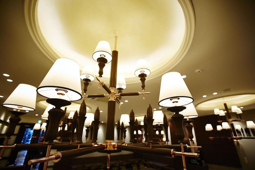 S.Training Center Hotel Osaka Ngoại thất bức ảnh