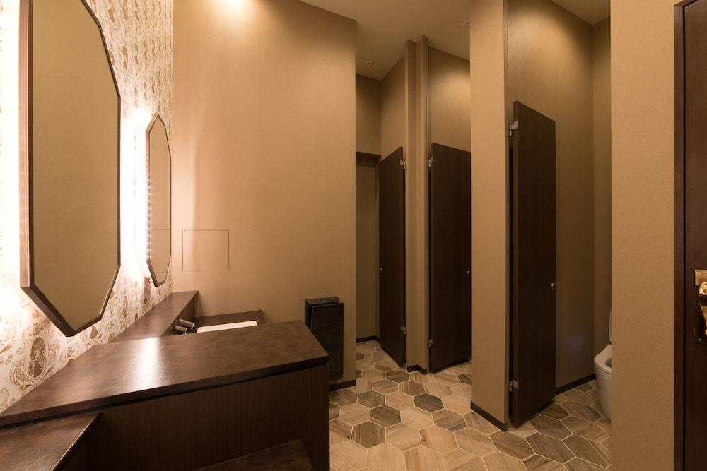 S.Training Center Hotel Osaka Ngoại thất bức ảnh