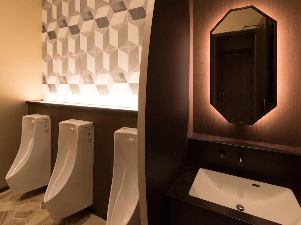 S.Training Center Hotel Osaka Ngoại thất bức ảnh