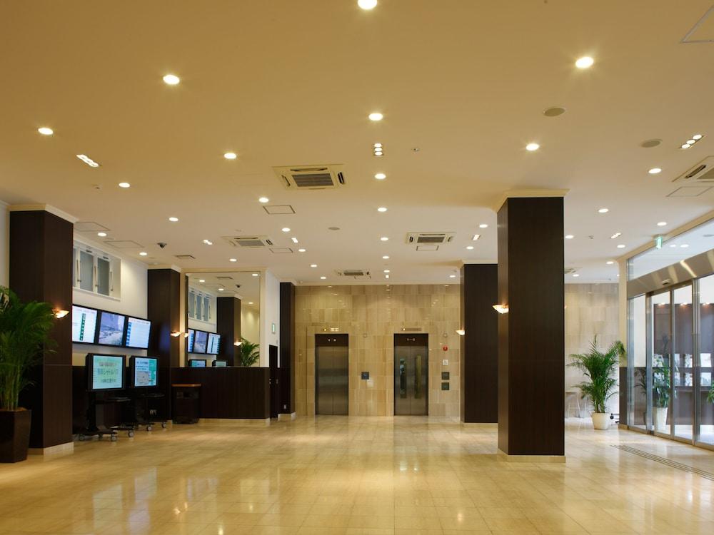 S.Training Center Hotel Osaka Ngoại thất bức ảnh