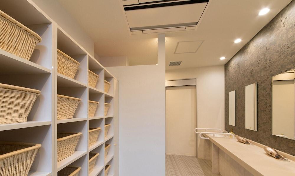 S.Training Center Hotel Osaka Ngoại thất bức ảnh