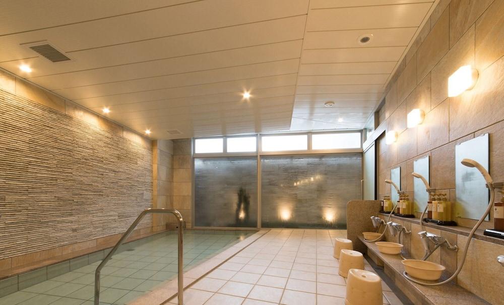 S.Training Center Hotel Osaka Ngoại thất bức ảnh