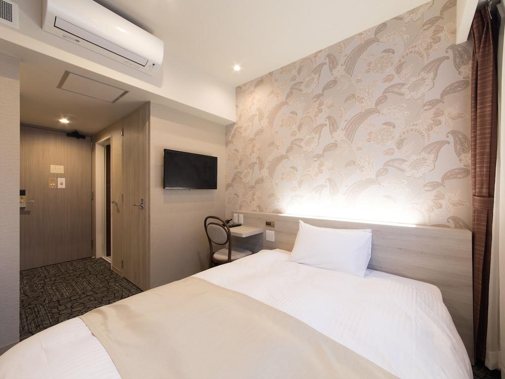 S.Training Center Hotel Osaka Ngoại thất bức ảnh