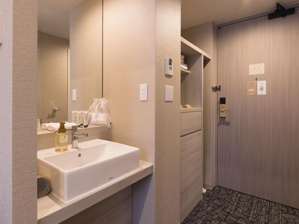 S.Training Center Hotel Osaka Ngoại thất bức ảnh