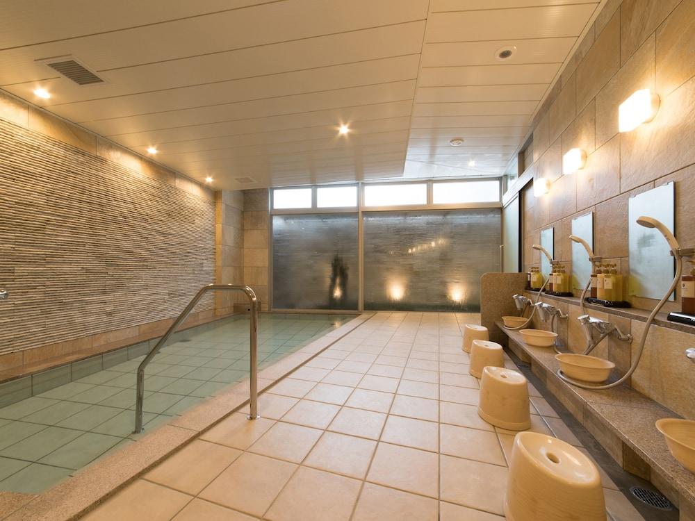S.Training Center Hotel Osaka Ngoại thất bức ảnh