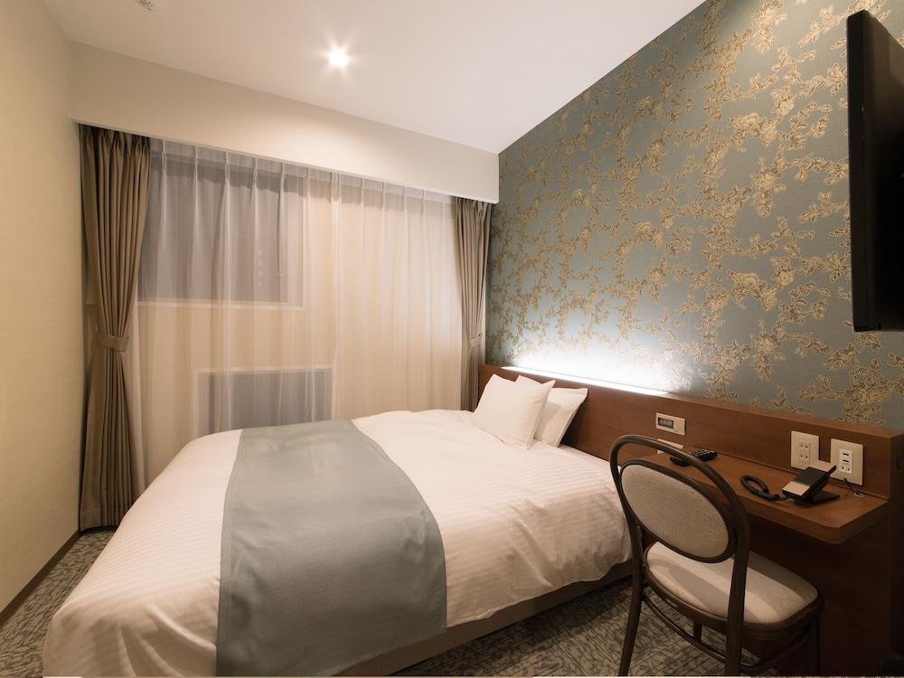 S.Training Center Hotel Osaka Ngoại thất bức ảnh