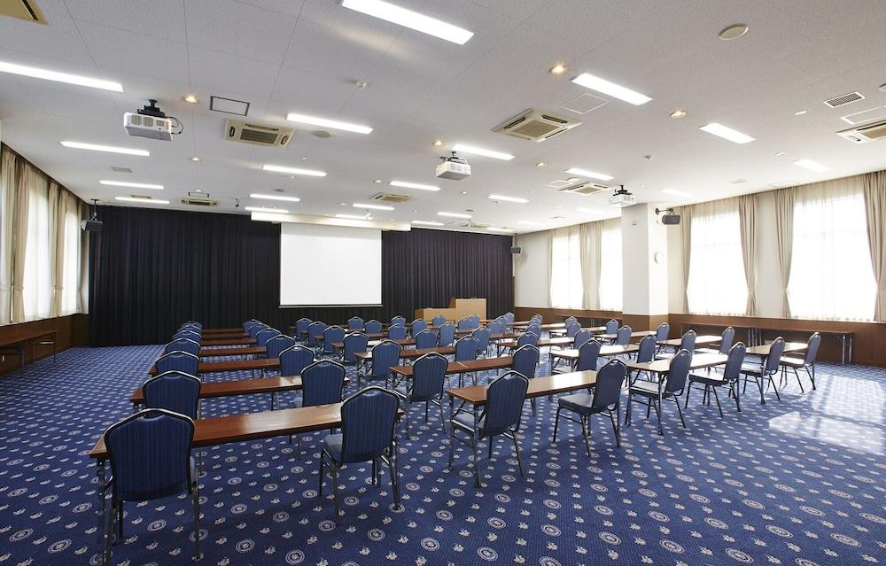 S.Training Center Hotel Osaka Ngoại thất bức ảnh