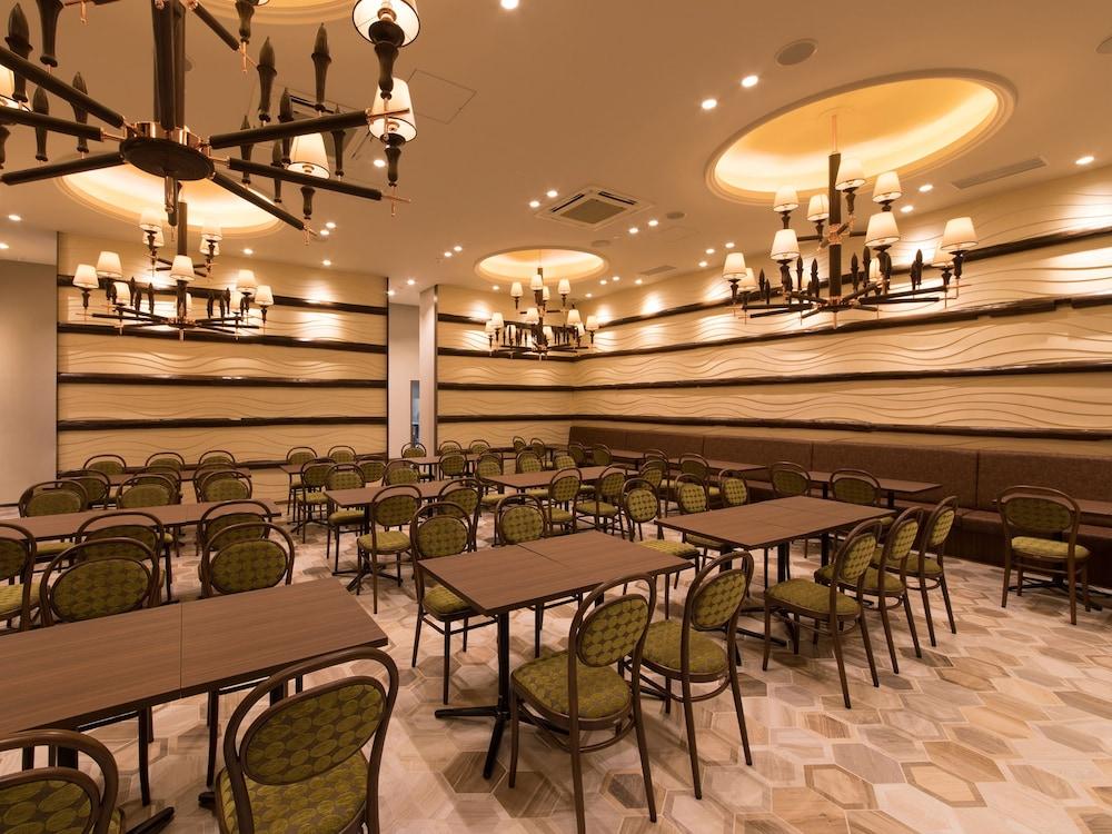 S.Training Center Hotel Osaka Ngoại thất bức ảnh