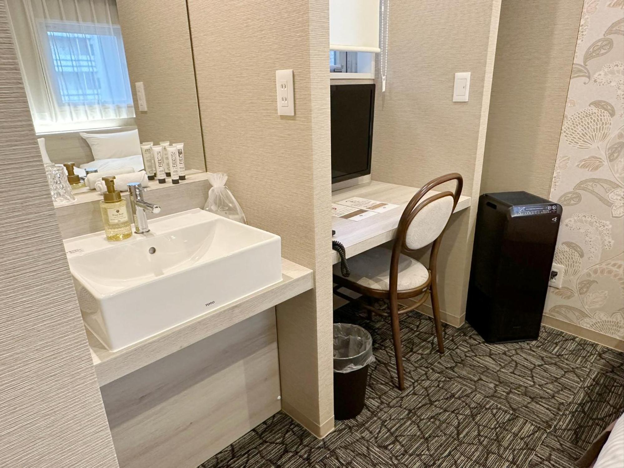 S.Training Center Hotel Osaka Ngoại thất bức ảnh