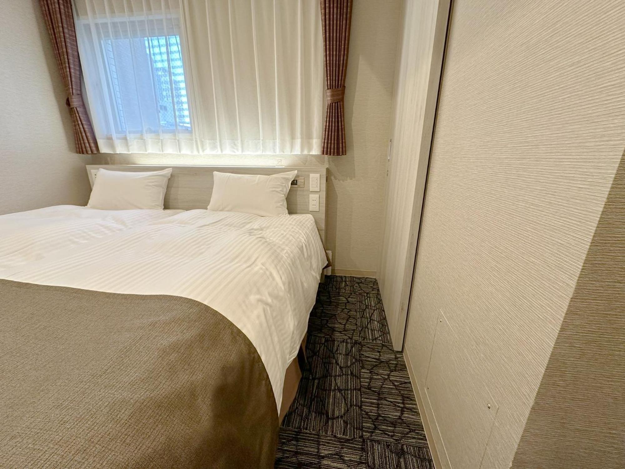 S.Training Center Hotel Osaka Ngoại thất bức ảnh