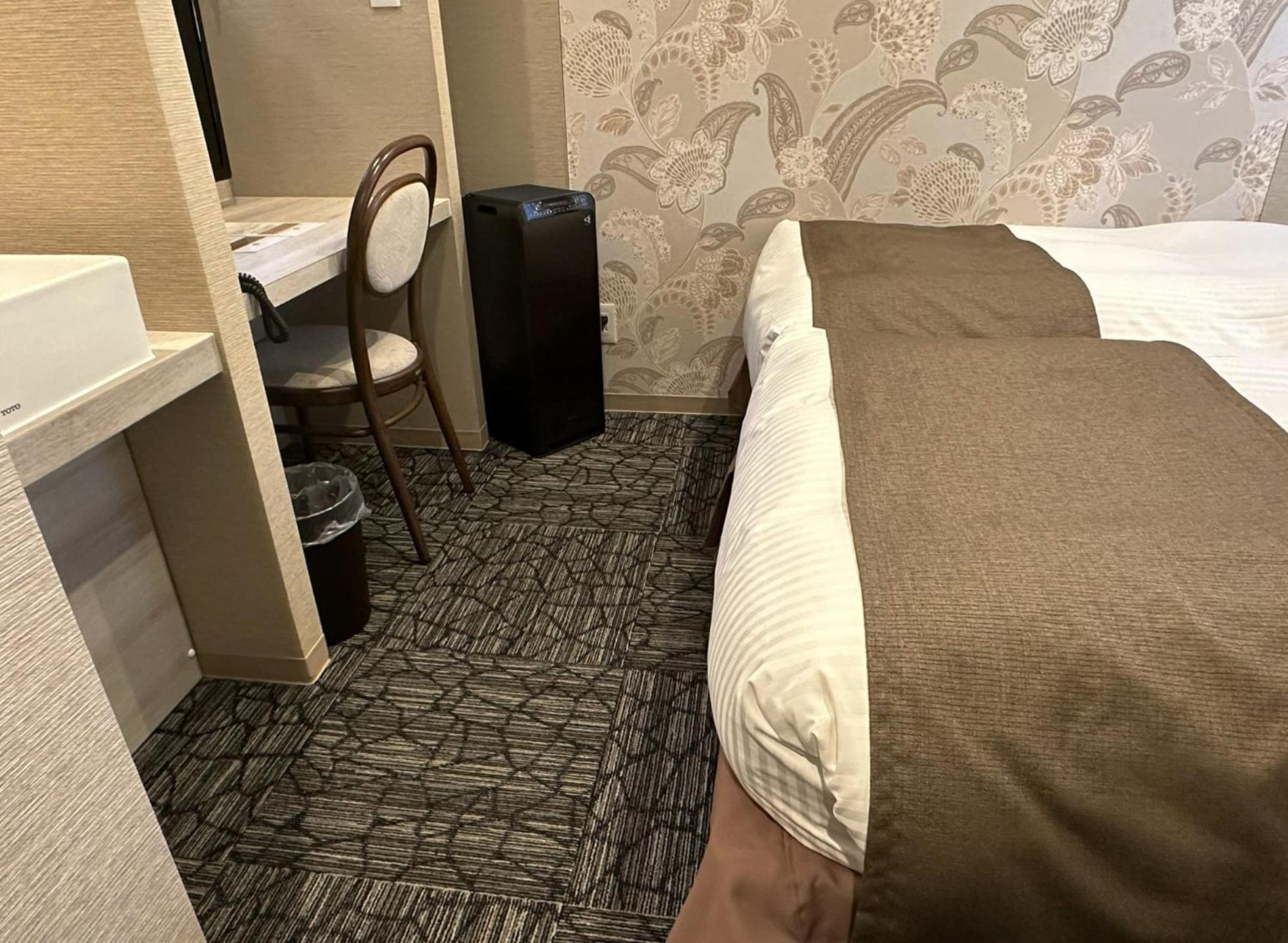 S.Training Center Hotel Osaka Ngoại thất bức ảnh