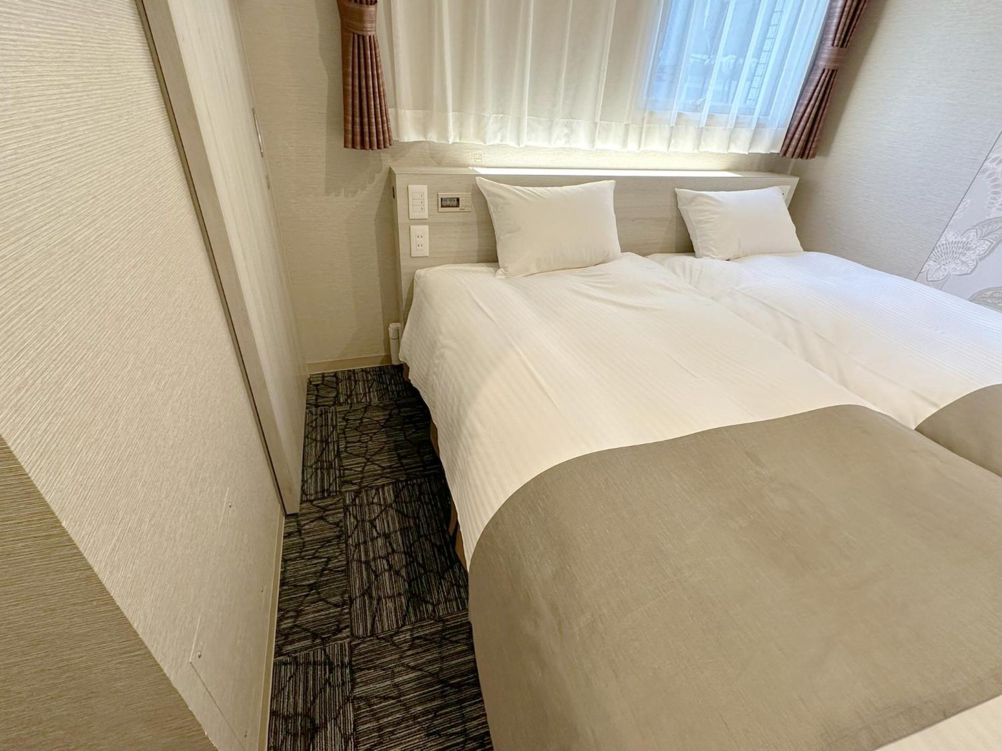 S.Training Center Hotel Osaka Ngoại thất bức ảnh