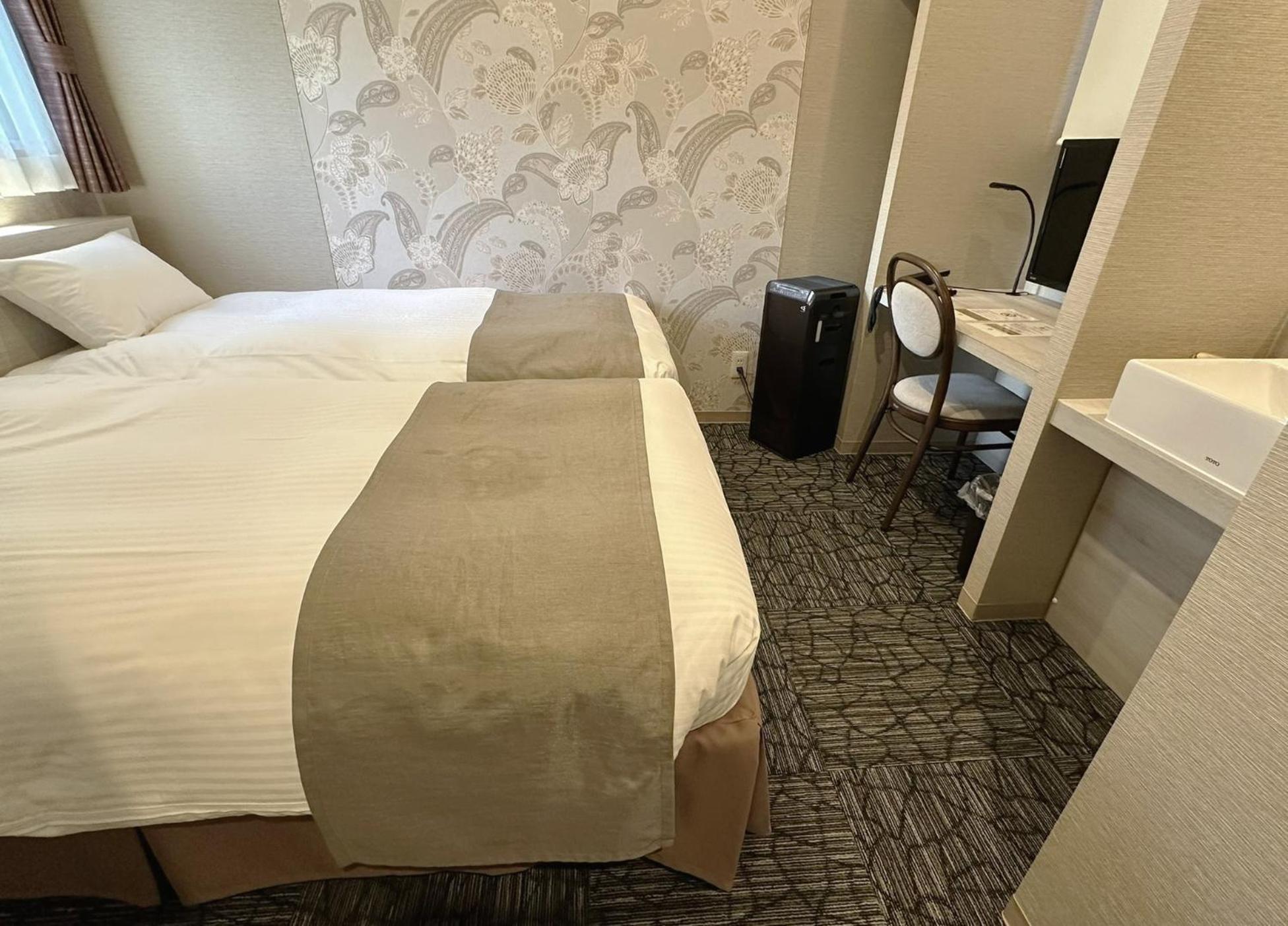 S.Training Center Hotel Osaka Ngoại thất bức ảnh