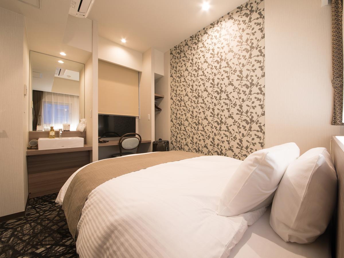 S.Training Center Hotel Osaka Ngoại thất bức ảnh