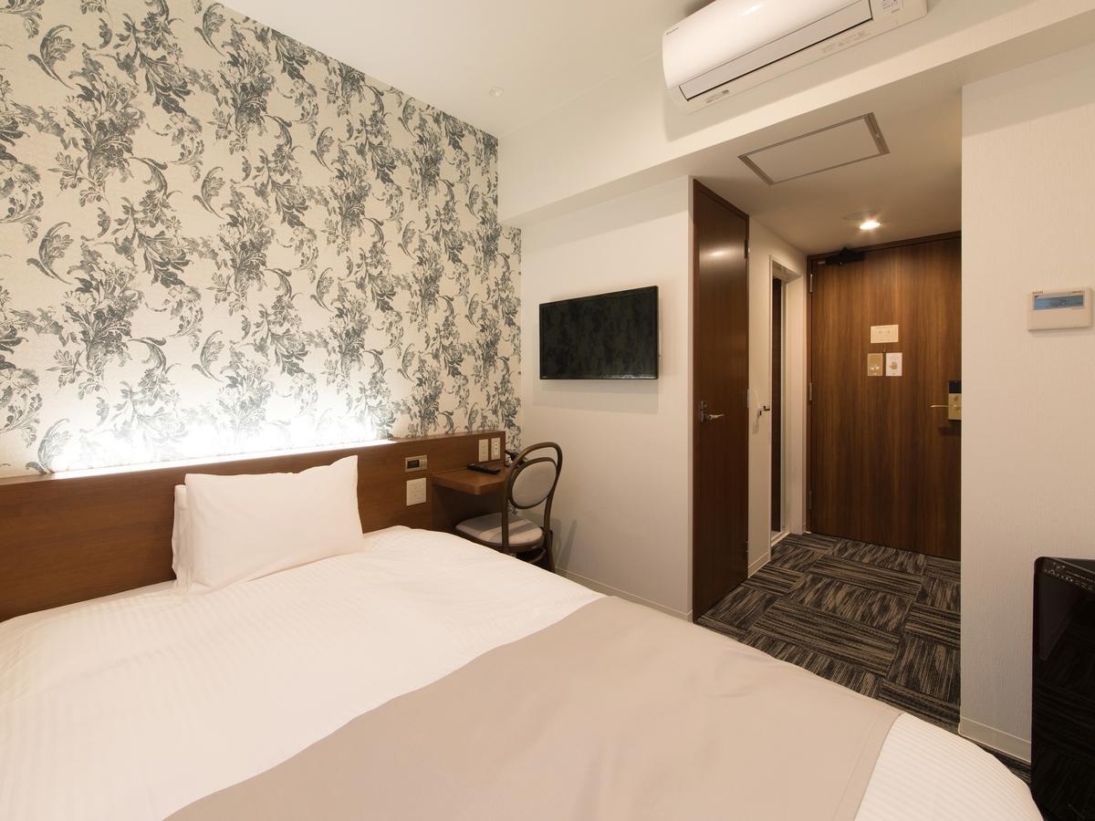 S.Training Center Hotel Osaka Ngoại thất bức ảnh