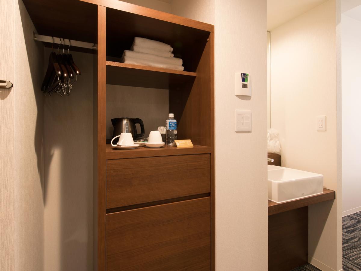 S.Training Center Hotel Osaka Ngoại thất bức ảnh