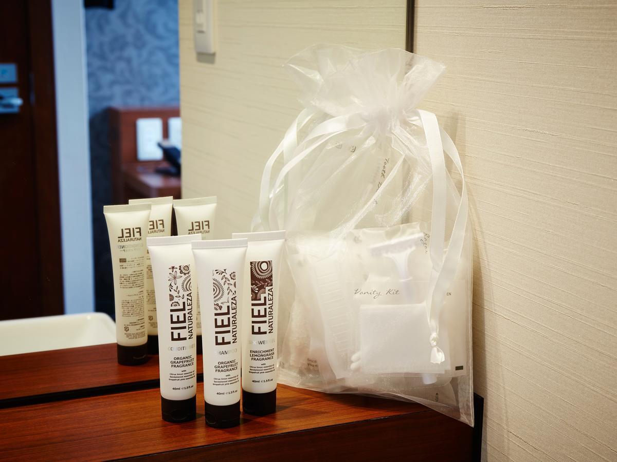 S.Training Center Hotel Osaka Ngoại thất bức ảnh