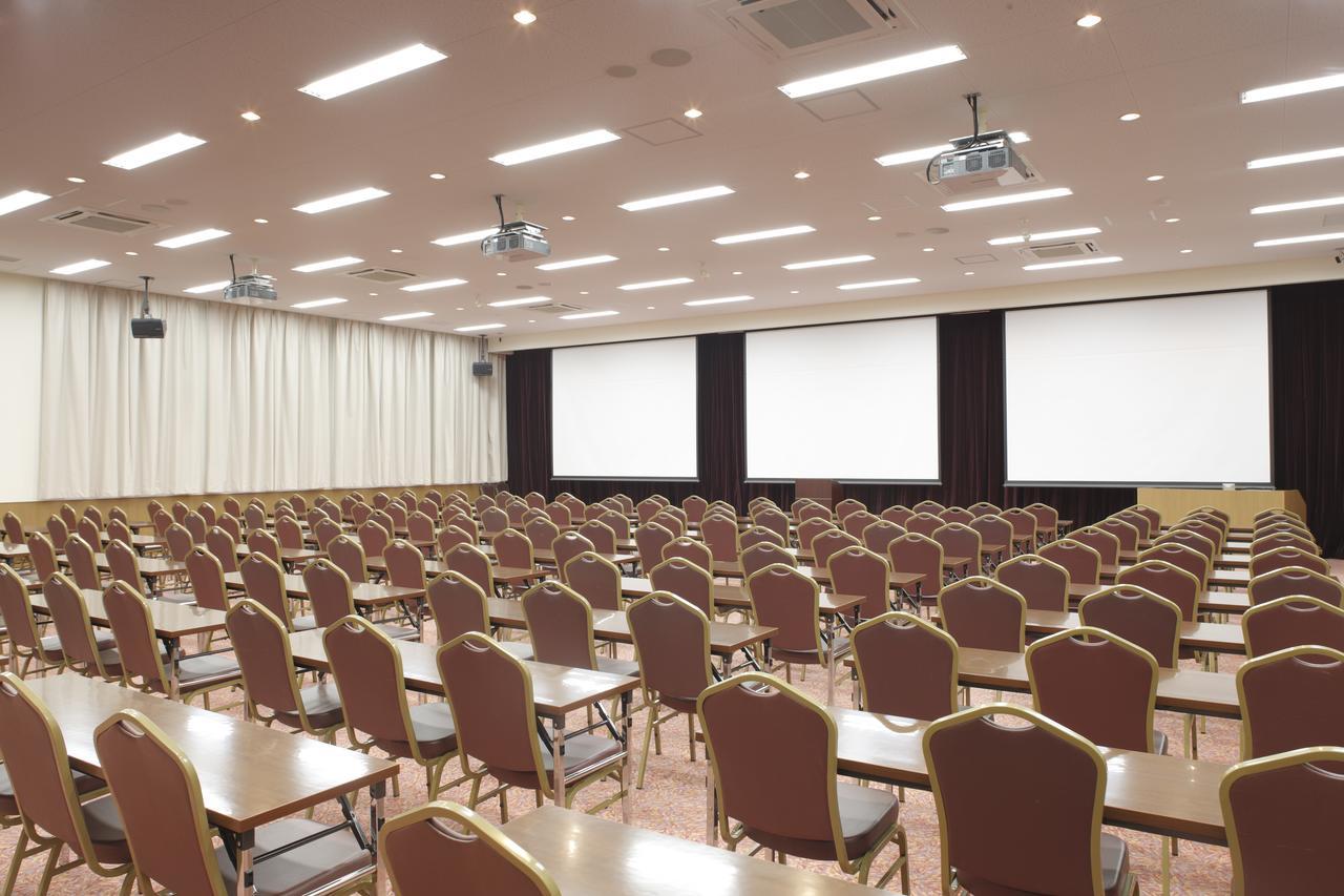 S.Training Center Hotel Osaka Ngoại thất bức ảnh